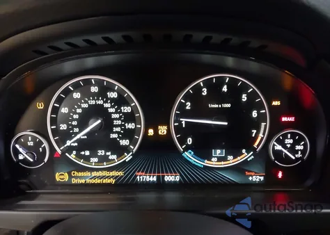 2018 BMW X5 xDrive35I z USA, uszkodzony, nr VIN 5UXKR0C58J0X92954